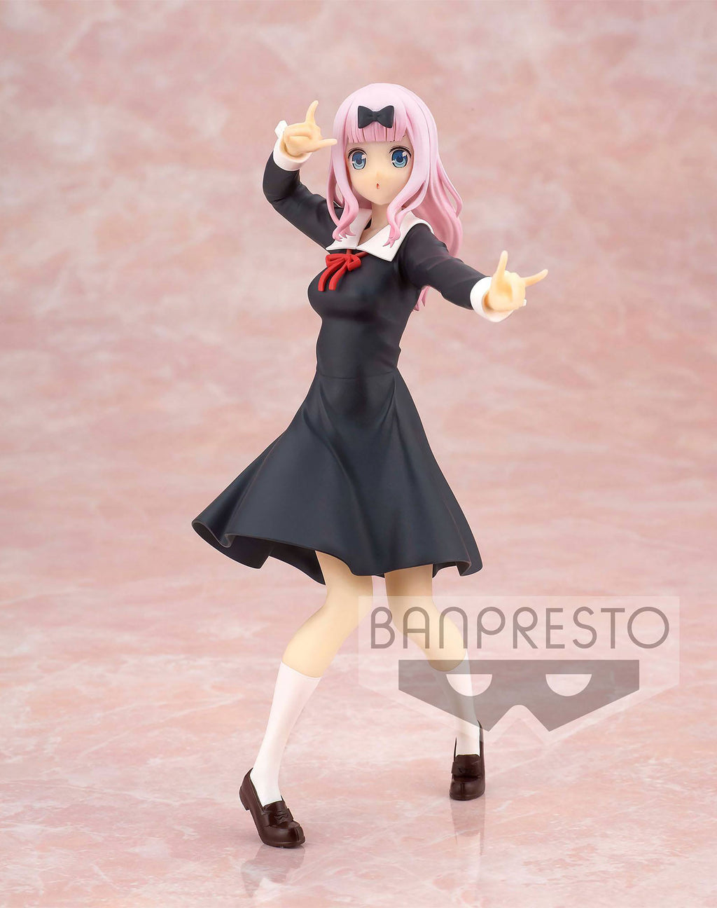 Product image Kaguya-sama Love is War - Chika Fujiwara Figure 18 cm