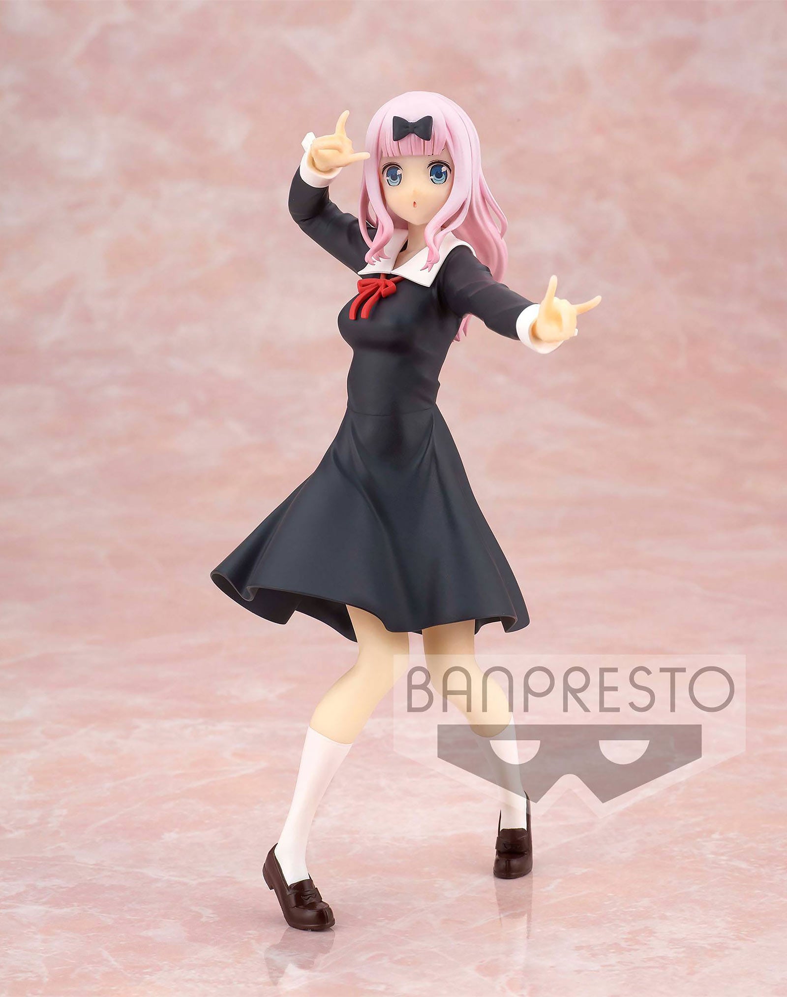 Product image Kaguya-sama Love is War - Chika Fujiwara Figure 18 cm