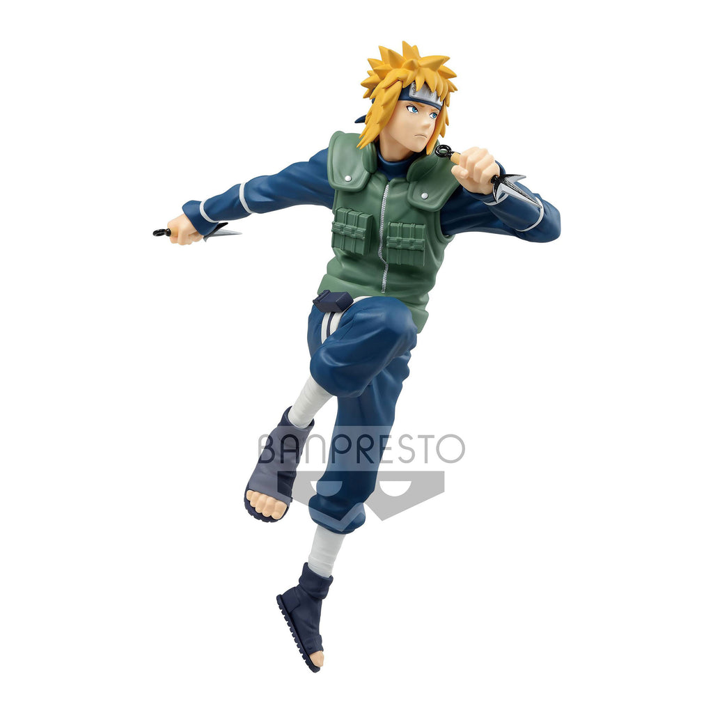 Product image Naruto Shippuden - Namikaze Minato Figure