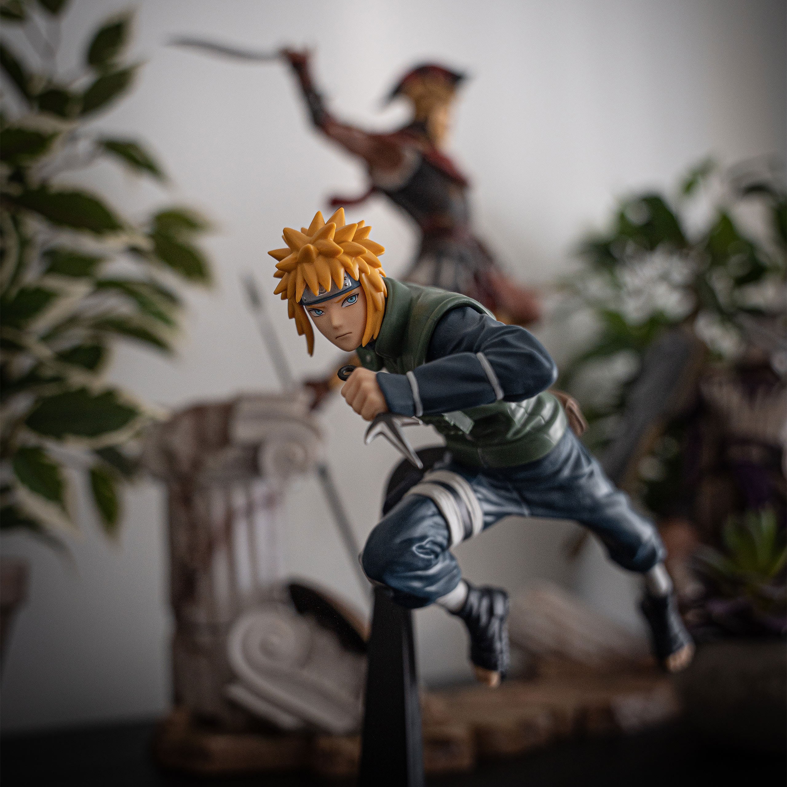Product image Naruto Shippuden - Namikaze Minato Figure