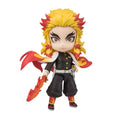 Product image Demon Slayer - Kyojuro Rengoku Action Figure 9 cm