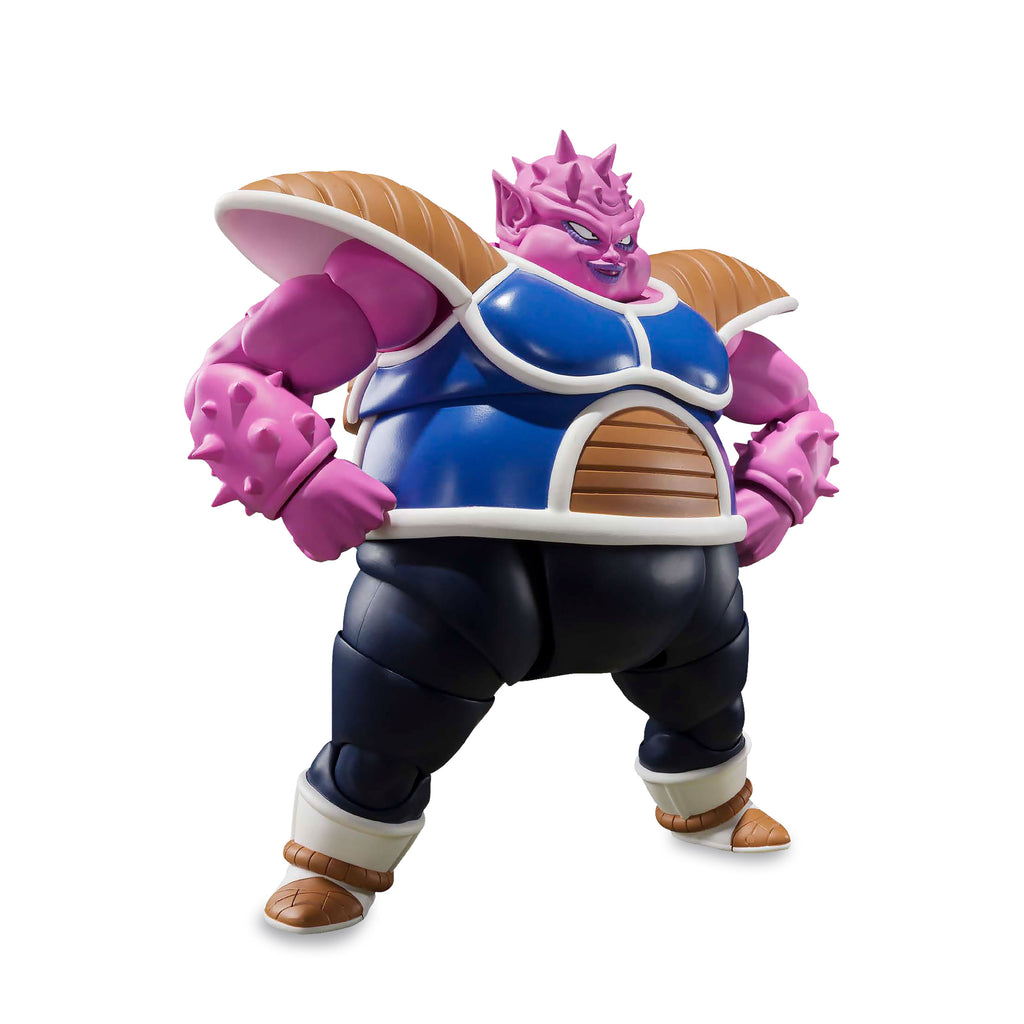 Product image Dragon Ball Z - Dodoria Action Figure