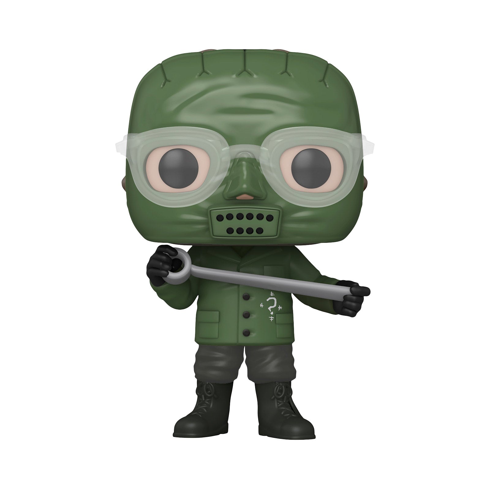 Product image The Batman - The Riddler Funko Pop Figure