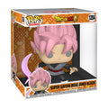 Product image Dragon Ball Super - Goku with Sickle Funko Pop Deluxe Figure