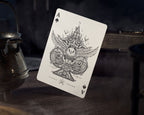 Product image Harry Potter - Gryffindor Card Game Deluxe Edition