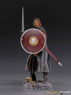 Product image The Lord of the Rings - Boromir BDS Art Scale Deluxe Statue