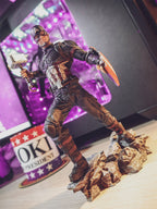 Product image Captain America BDS Art Scale Deluxe Statue