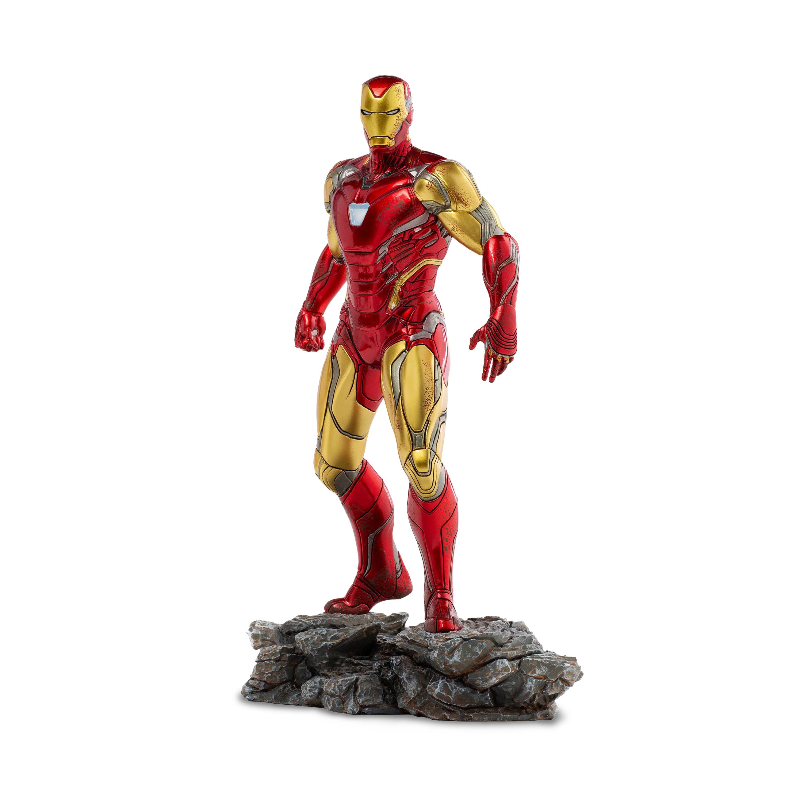 Product image Iron Man BDS Art Scale Deluxe Statue