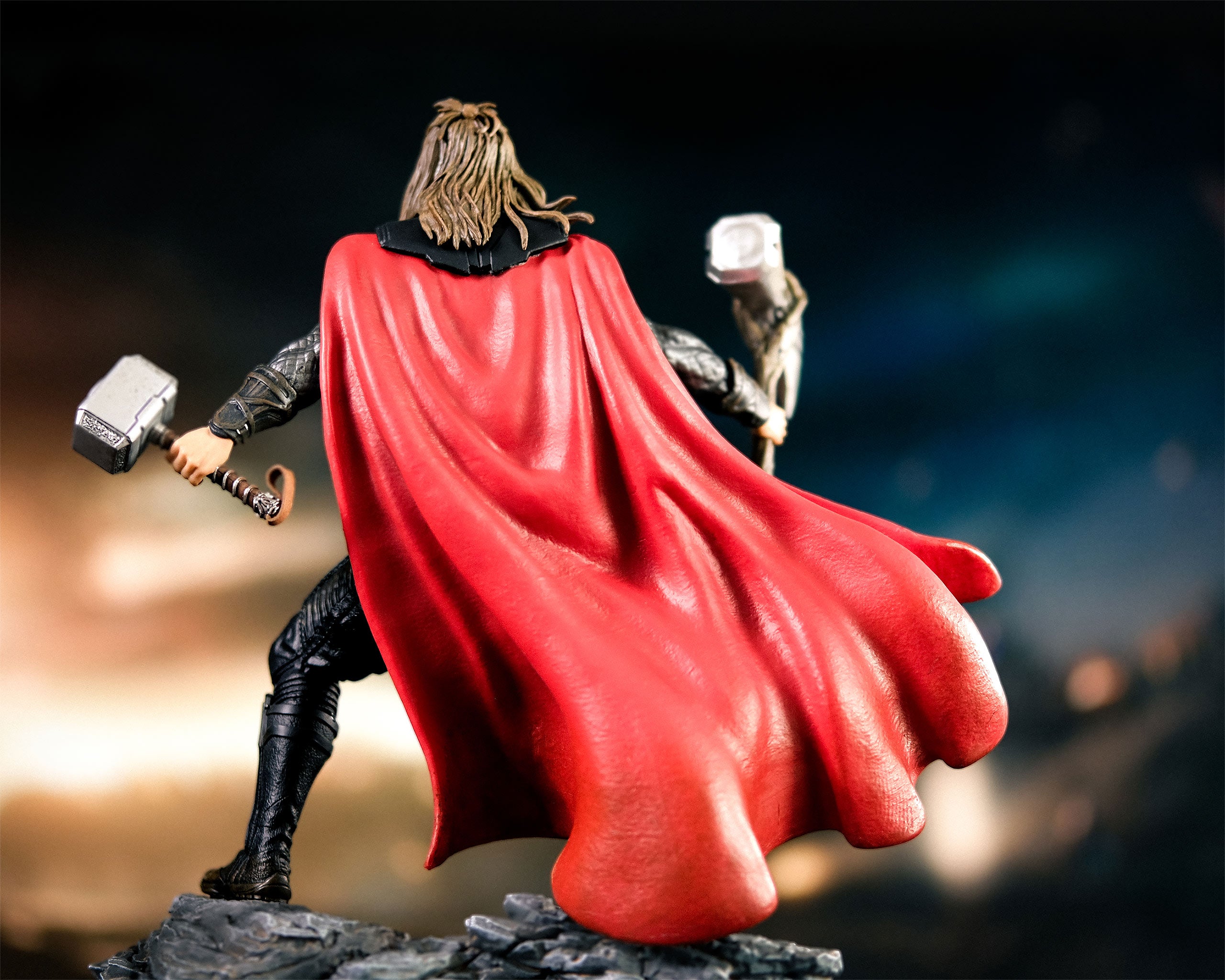 Product image Thor BDS Art Scale Deluxe Statue