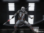 Product image Mandalorian BDS Art Scale Deluxe Statue - Star Wars The Mandalorian