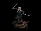 Product image Ahsoka Tano BDS Art Scale Deluxe Statue - Star Wars The Mandalorian