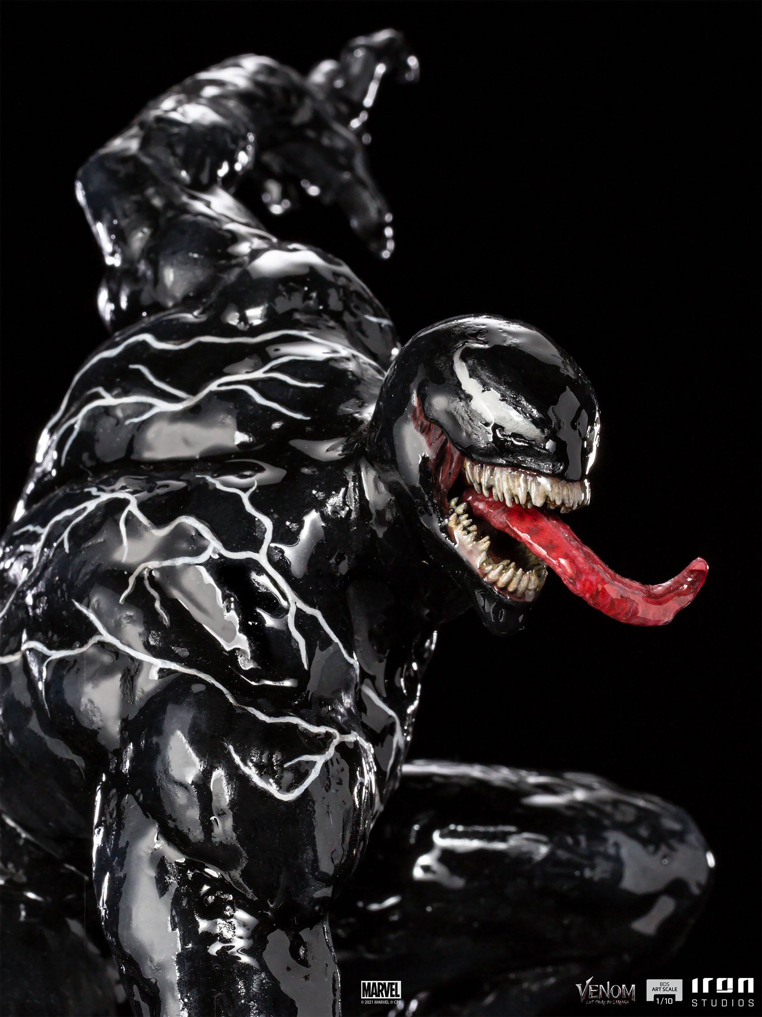 Product image Venom BDS Art Scale Deluxe Statue
