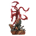 Product image Venom Carnage BDS Art Scale Deluxe Statue