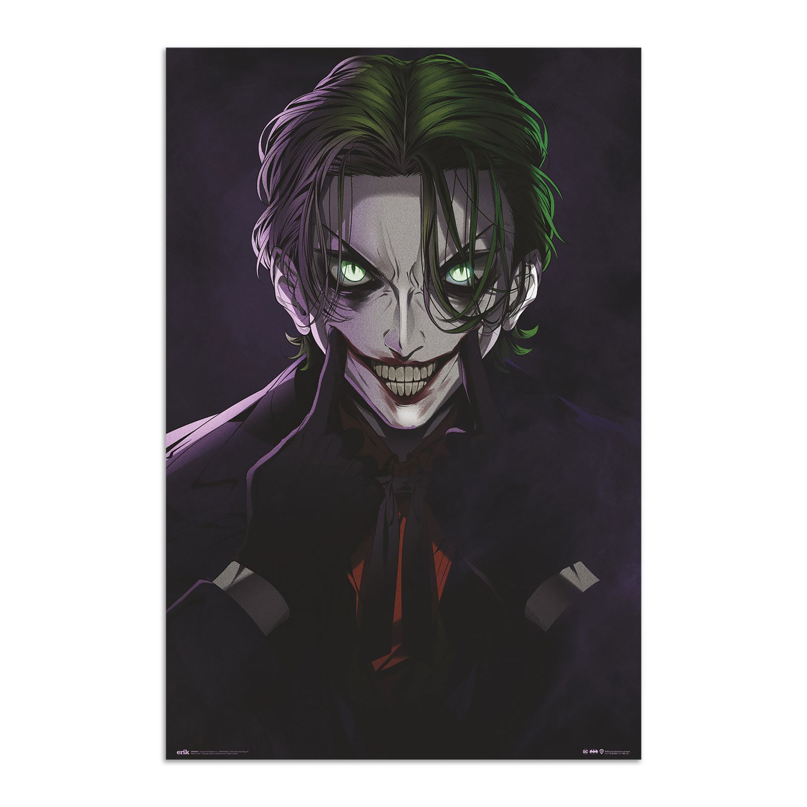 Product image Joker - Anime Maxi Poster