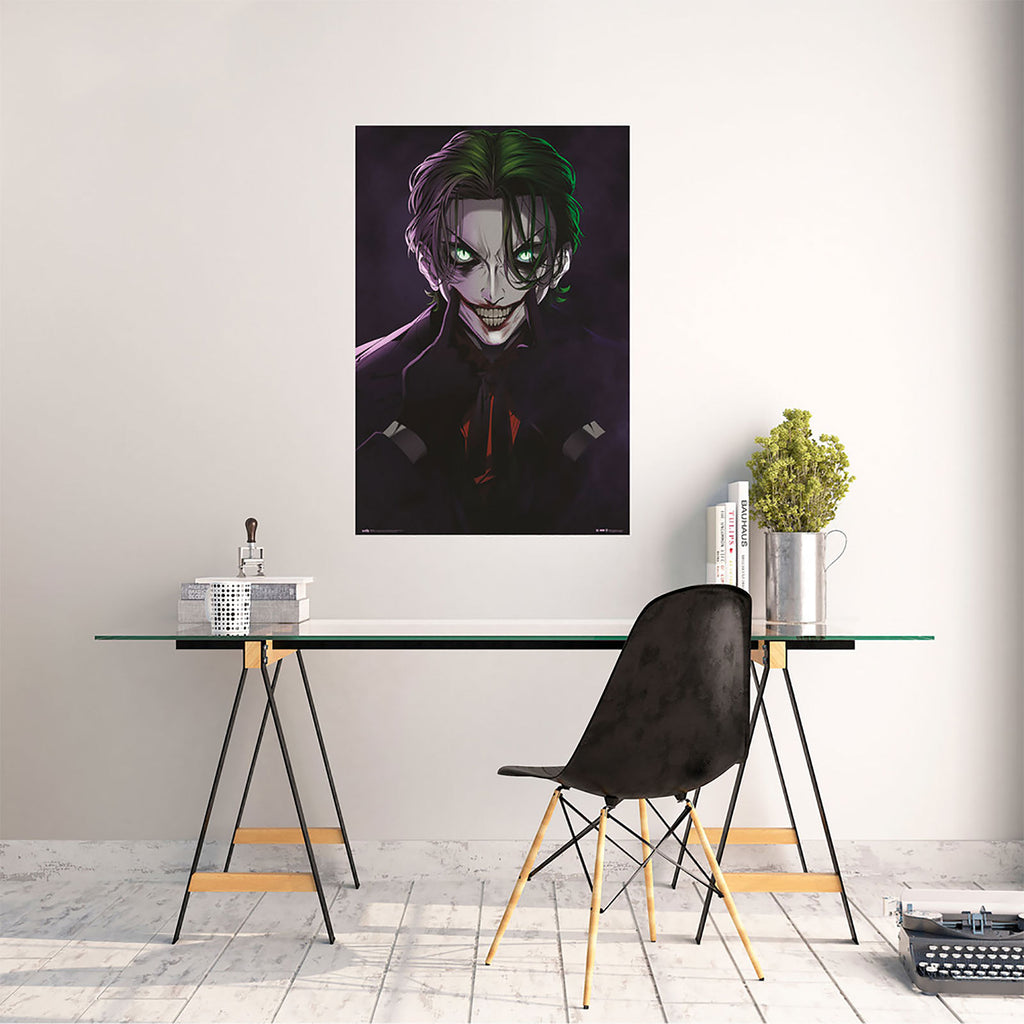 Product image Joker - Anime Maxi Poster