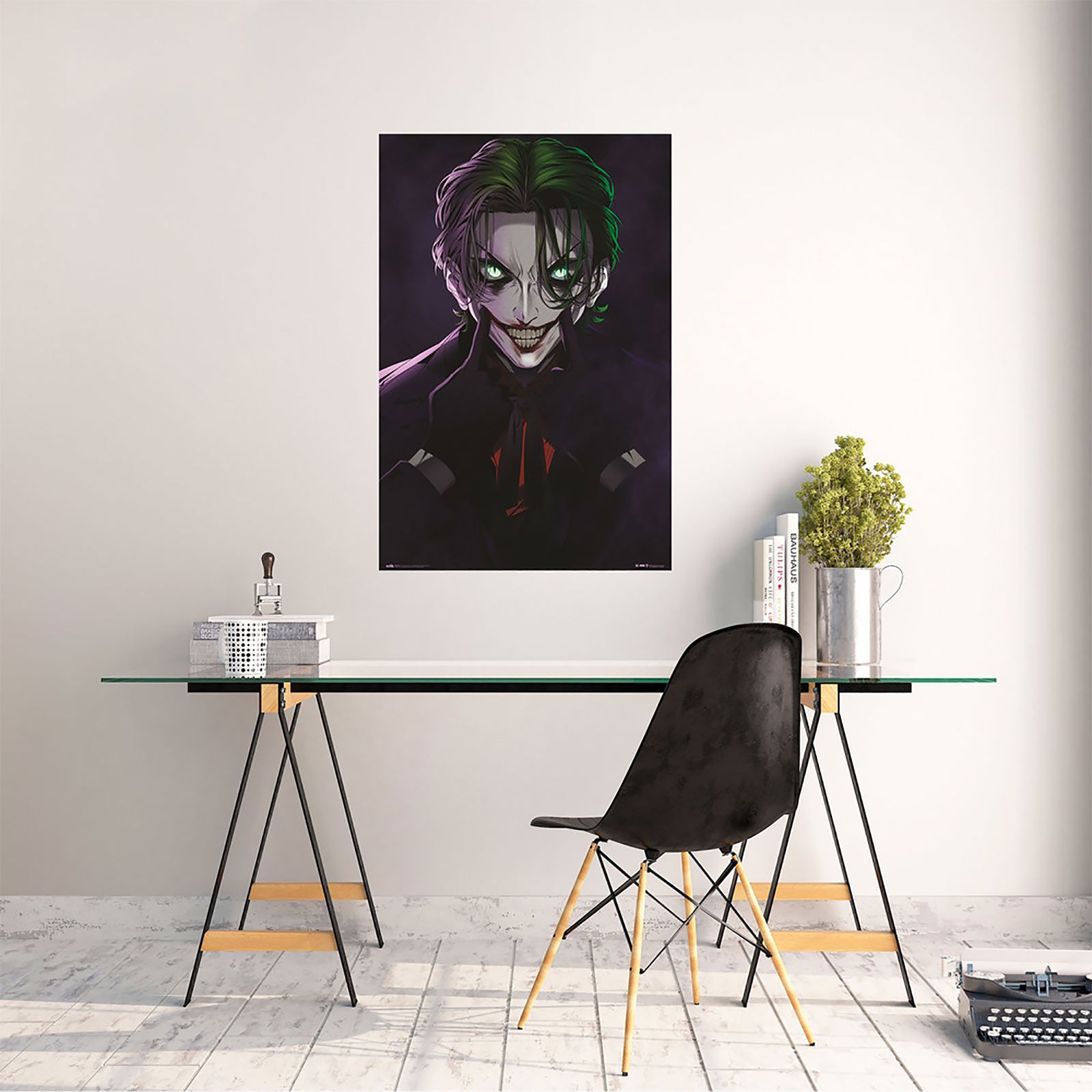 Product image Joker - Anime Maxi Poster