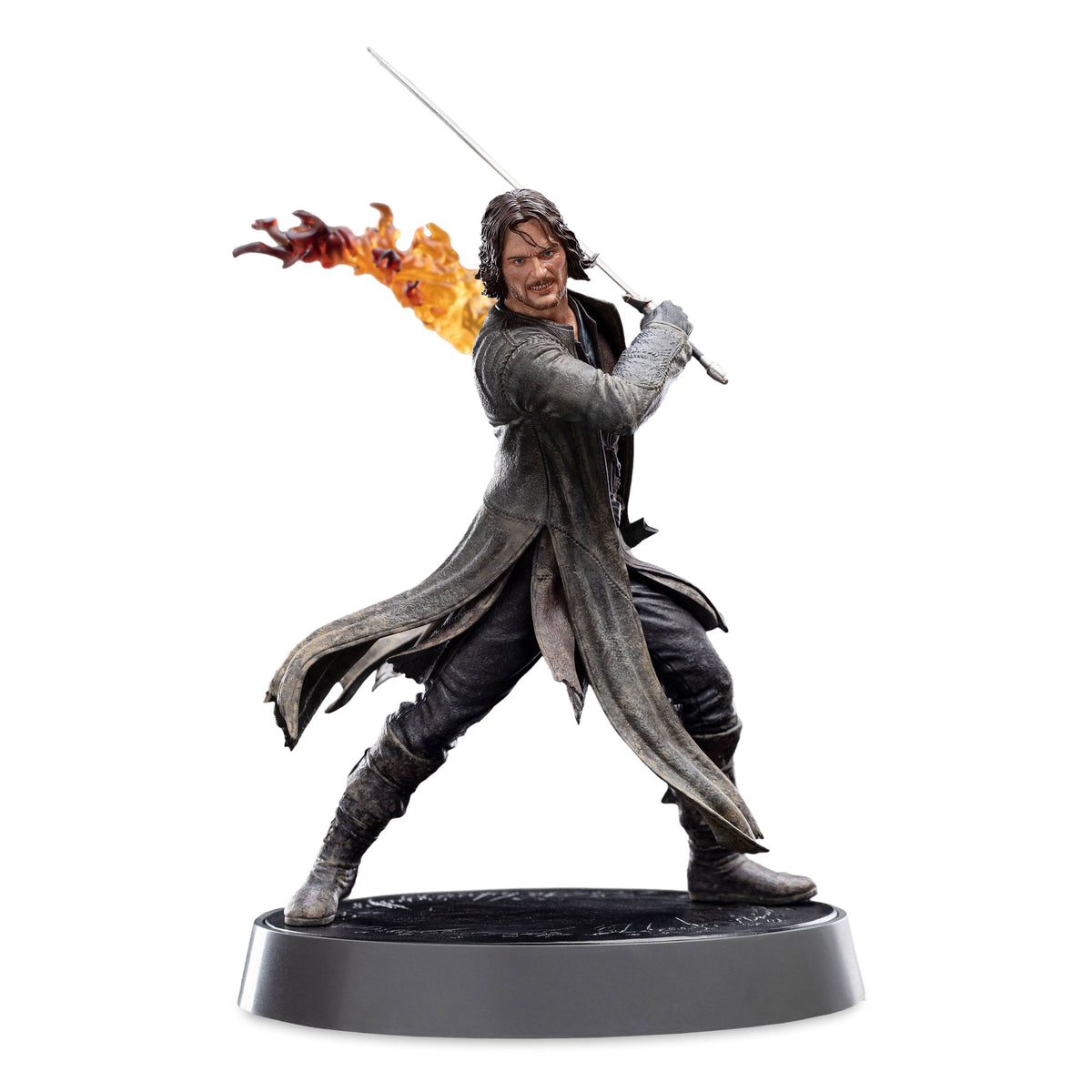 Product image The Lord of the Rings - Aragorn Figure
