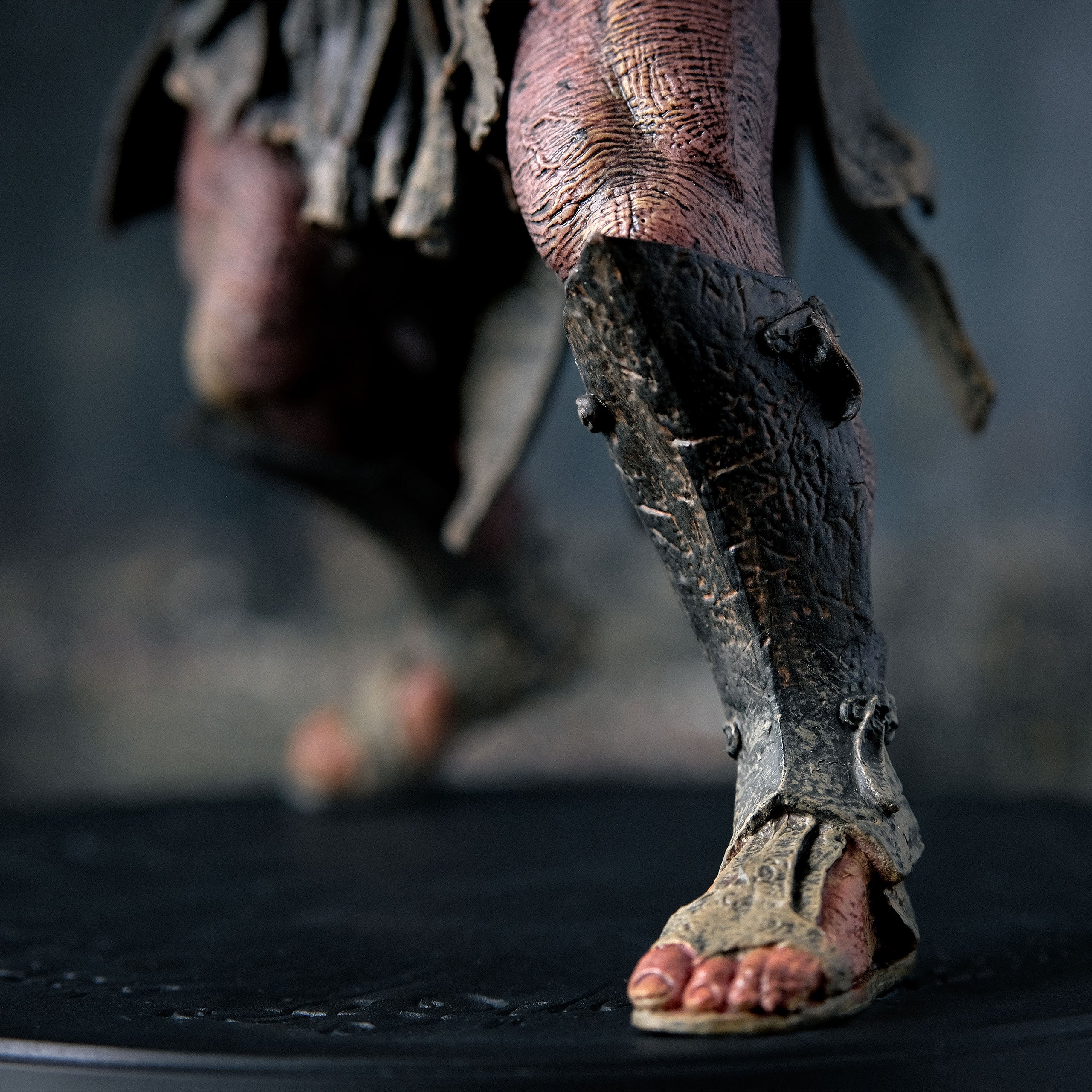 Product image The Lord of the Rings - Lurtz Figure