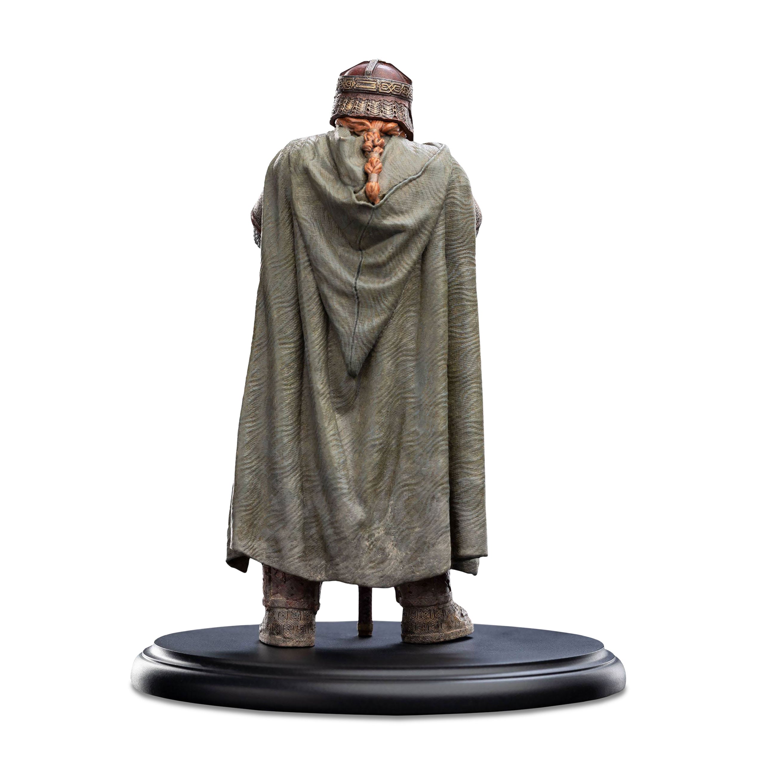 Product image The Lord of the Rings - Gimli Statue