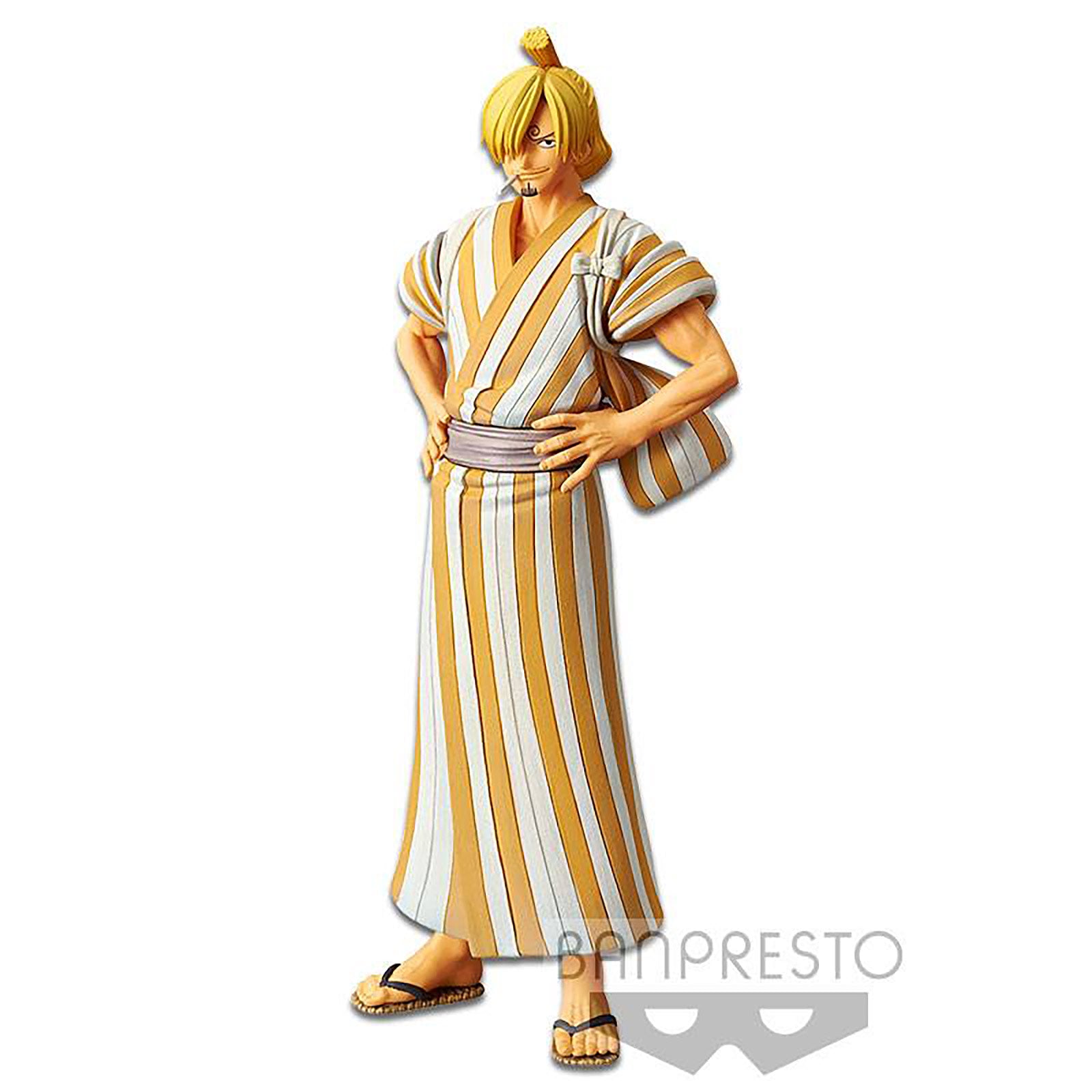 Product image One Piece - Sanji Wano Kuni Figure