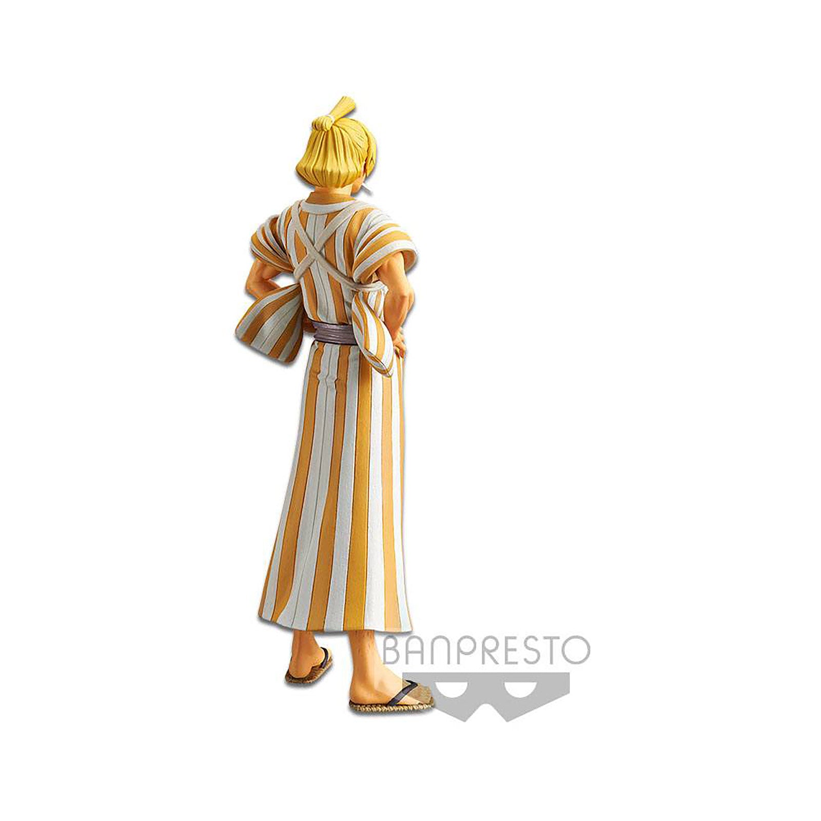 Product image One Piece - Sanji Wano Kuni Figure