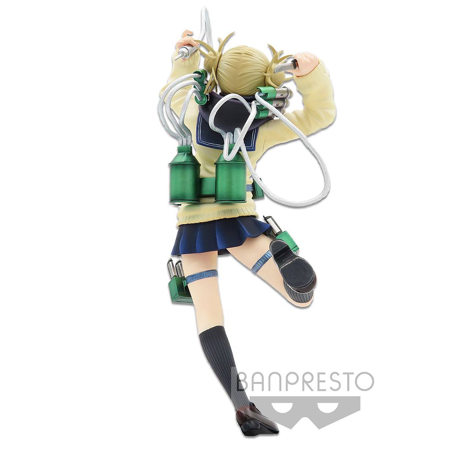 Product image My Hero Academia - Himiko Toga Figure 20 cm