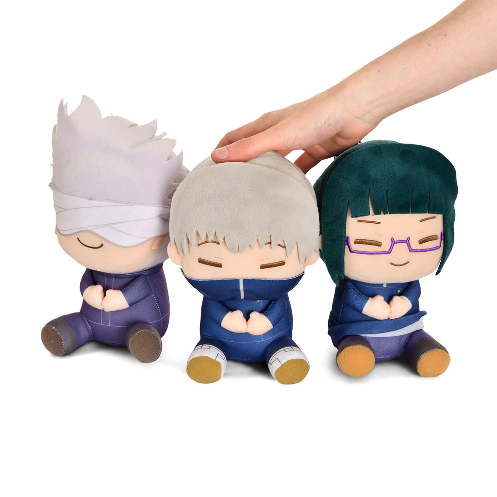 Product image Jujutsu Kaisen - Inumaki Toge Plush Figure