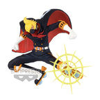 Product image One Piece - Sanji O-Soba Mask Figure