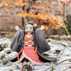 Product image Demon Slayer - Little Nezuko ConoFig Statue