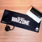 Product image Call of Duty - Warzone Mousepad