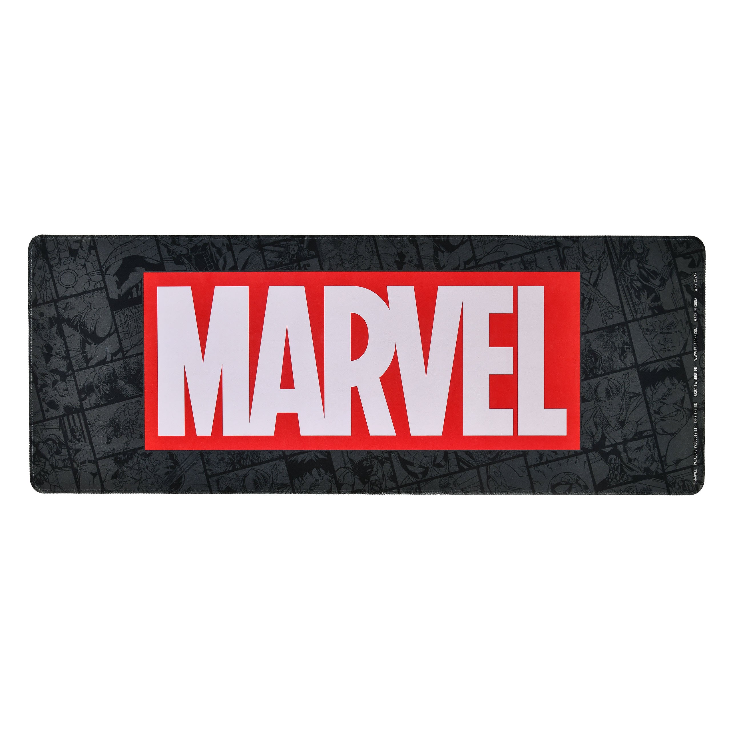 Product image Marvel - Logo Mousepad