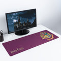 Product image Harry Potter - Hogwarts Crest Mousepad
