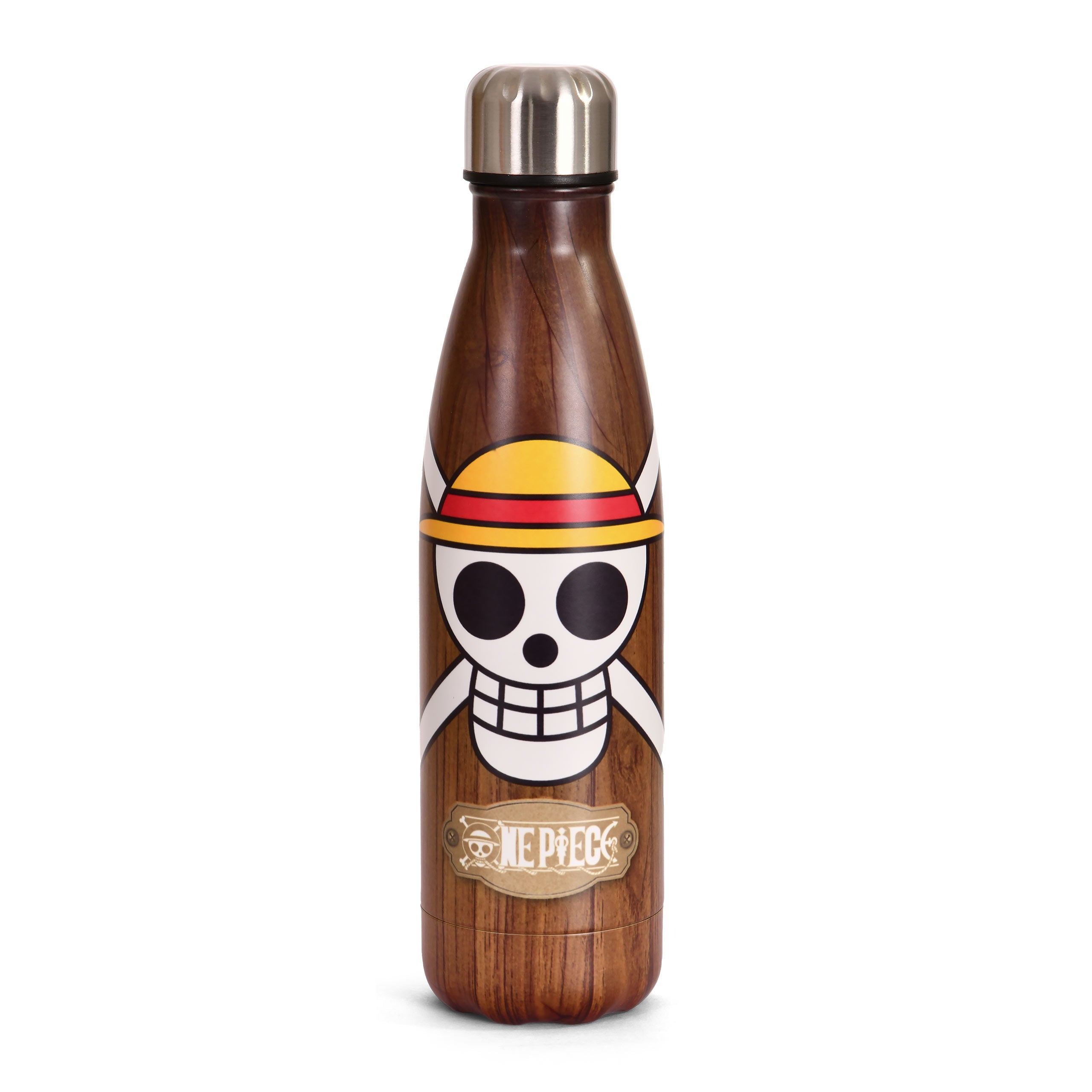 Product image One Piece - Skull Drinking Bottle