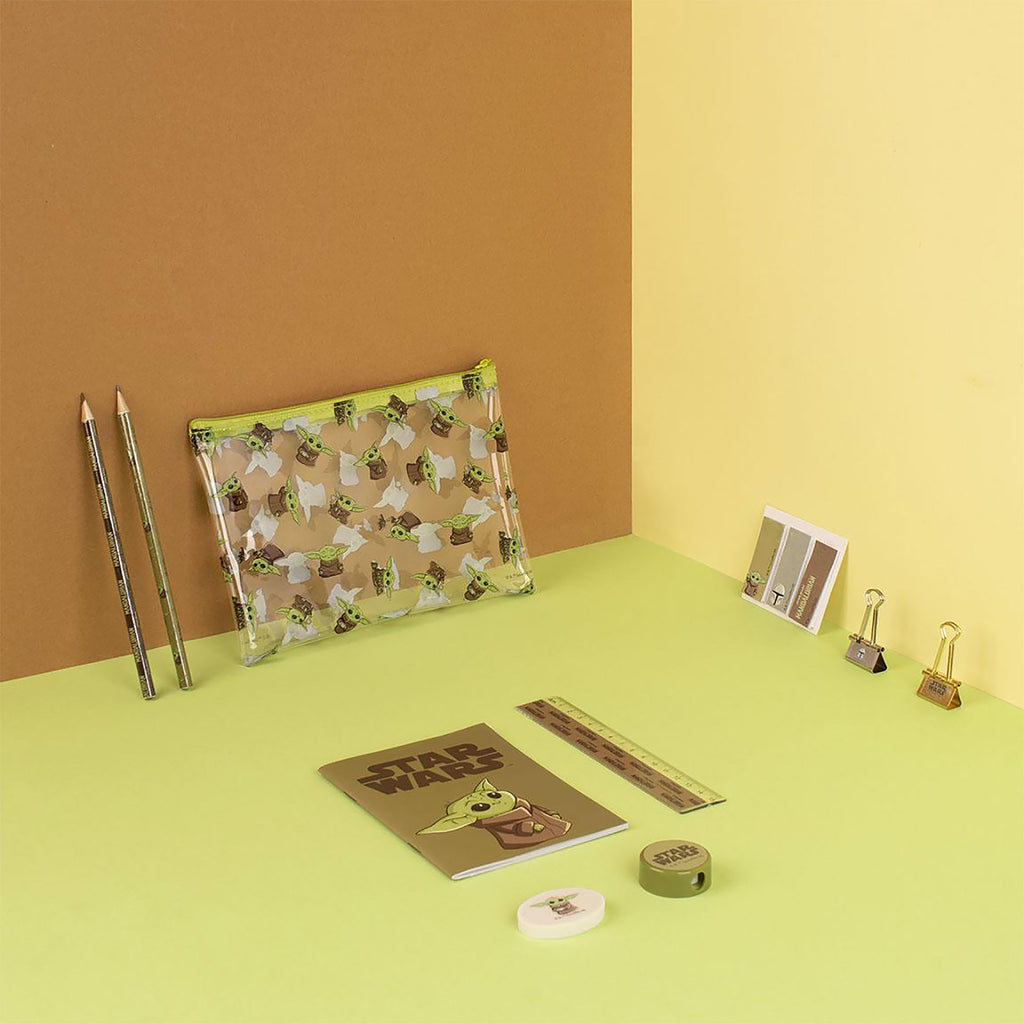 Product image Grogu Writing Set - Star Wars The Mandalorian