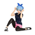 Product image Re:Zero - Rem Relax Time Figure