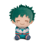 Product image My Hero Academia - Izuku Midoriya Plush Figure