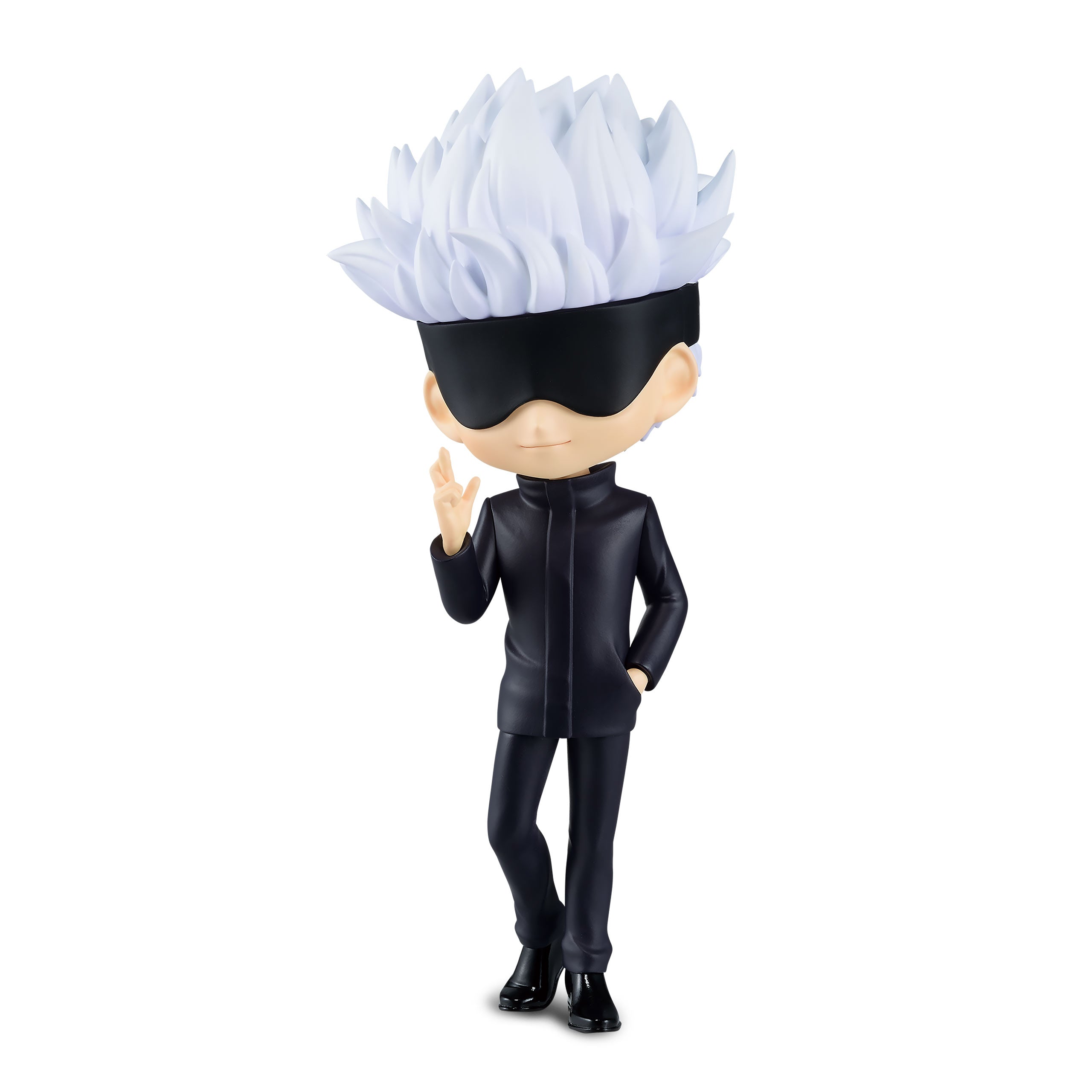 Product image Jujutsu Kaisen - Satoru Gojo Q Posket Figure Version A