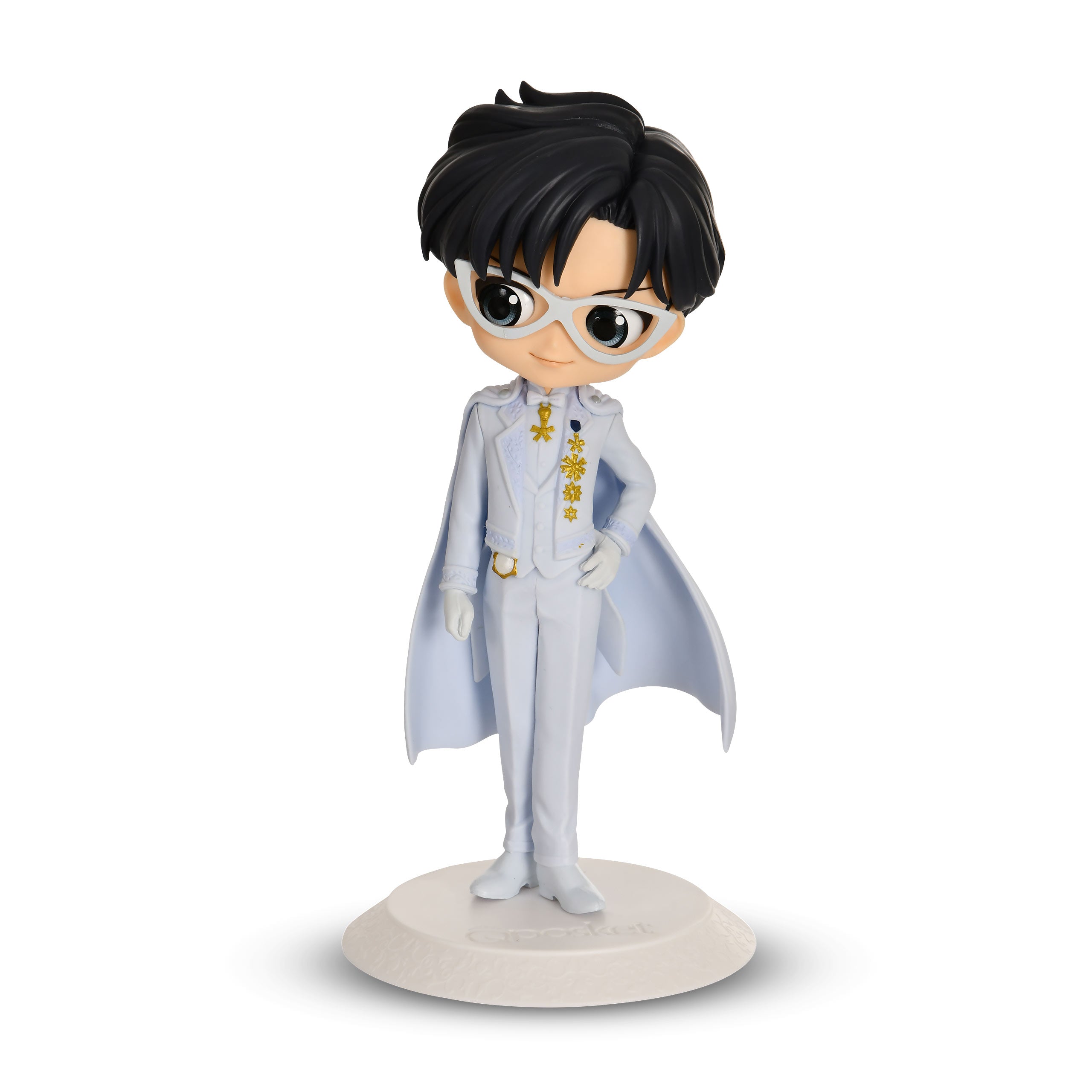 Product image Sailor Moon - Prince Endymion Q Posket Figure Version A