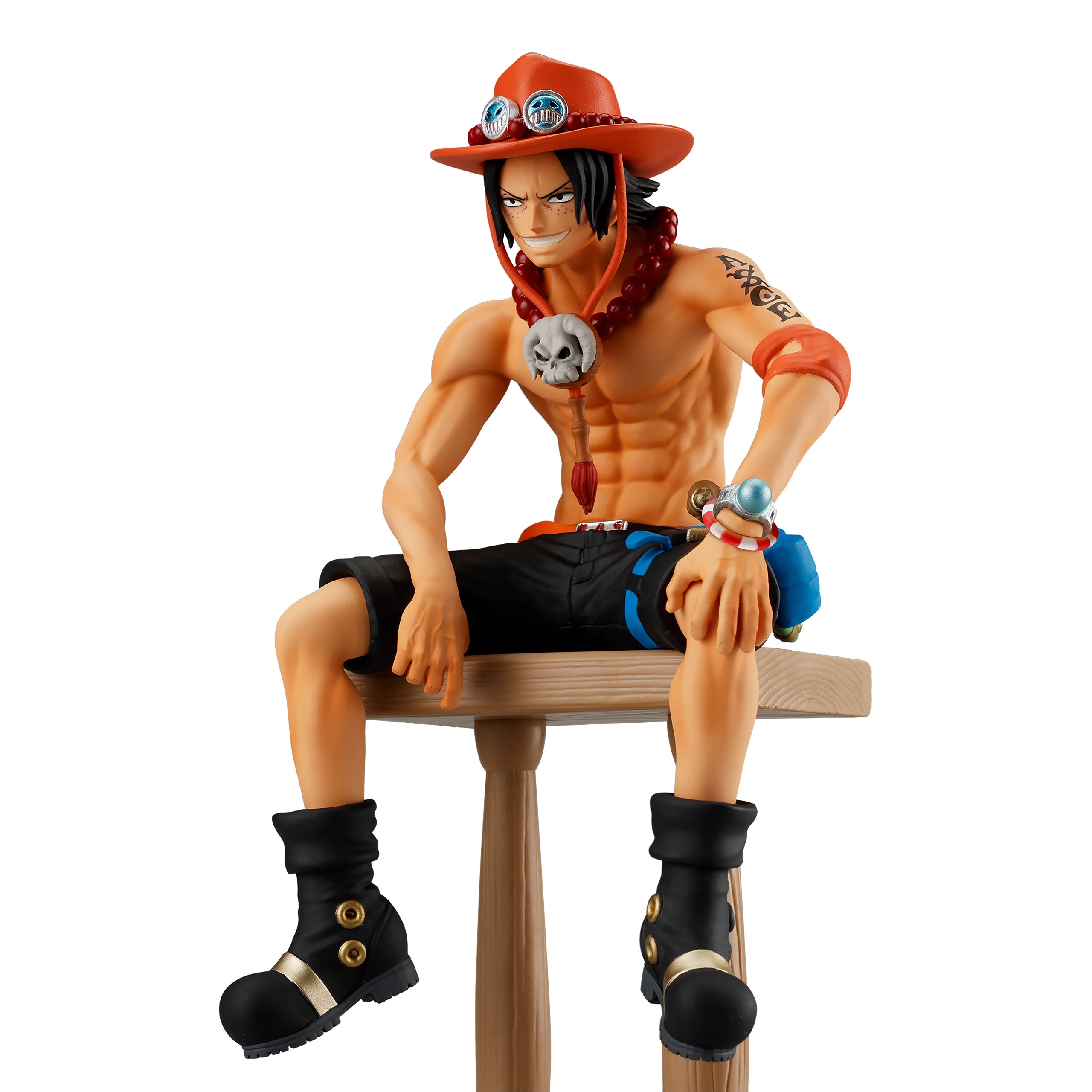 Product image One Piece - Portgas D. Ace Figure