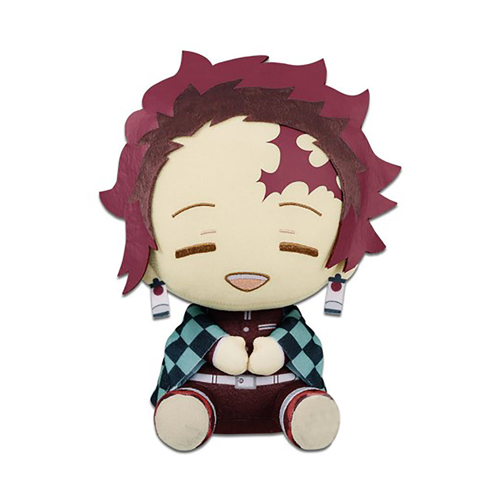 Product image Demon Slayer - Tanjiro Kamado Plush Figure