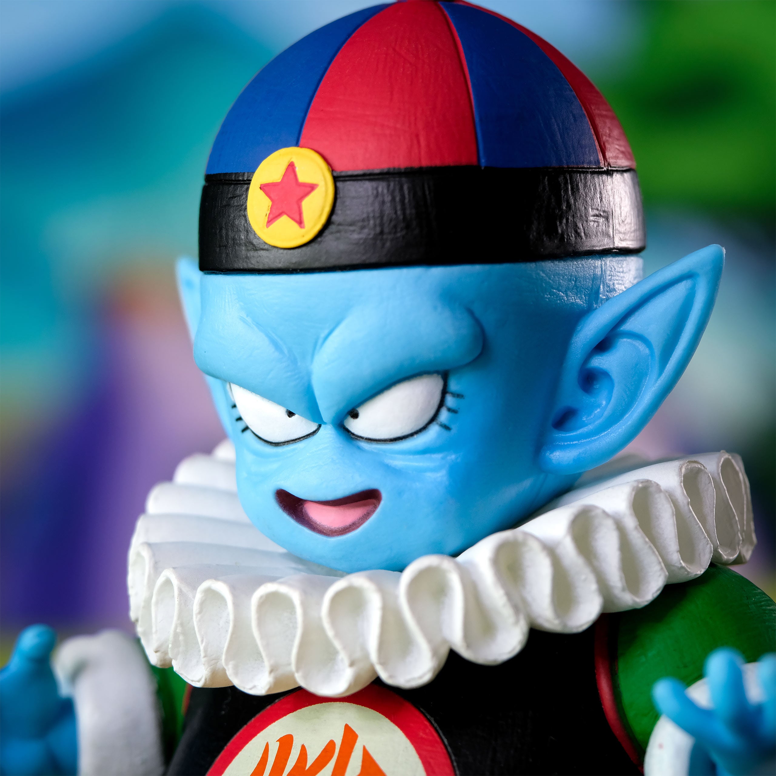 Product image Dragon Ball - Pilaf Mystical Adventure Figure