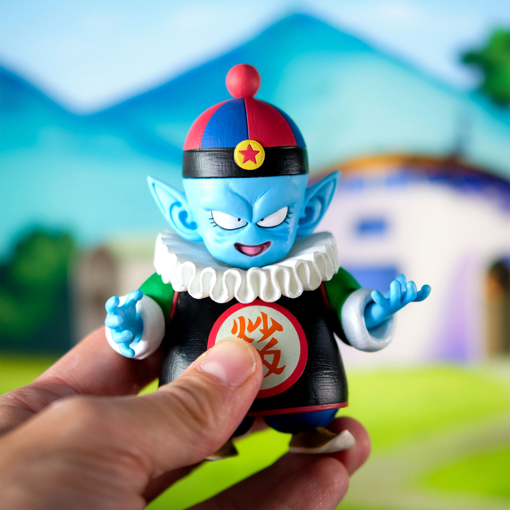 Product image Dragon Ball - Pilaf Mystical Adventure Figure