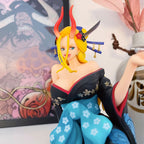 Product image One Piece - Black Maria Glitter of Ha Figure
