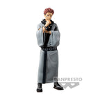 Product image Jujutsu Kaisen Jukon No Kata - Sukuna Figure Version B