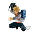 Product image My Hero Academia - Bakugo Figure Vol.3