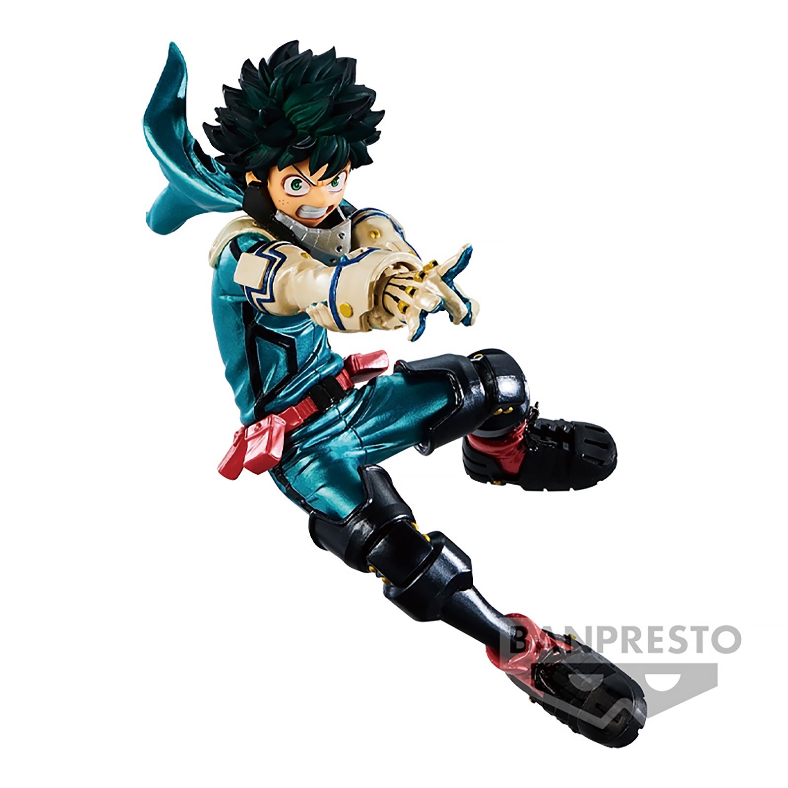 Product image My Hero Academia - Izuku Midoriya Figure