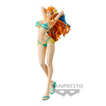 Product image One Piece - Nami Figure