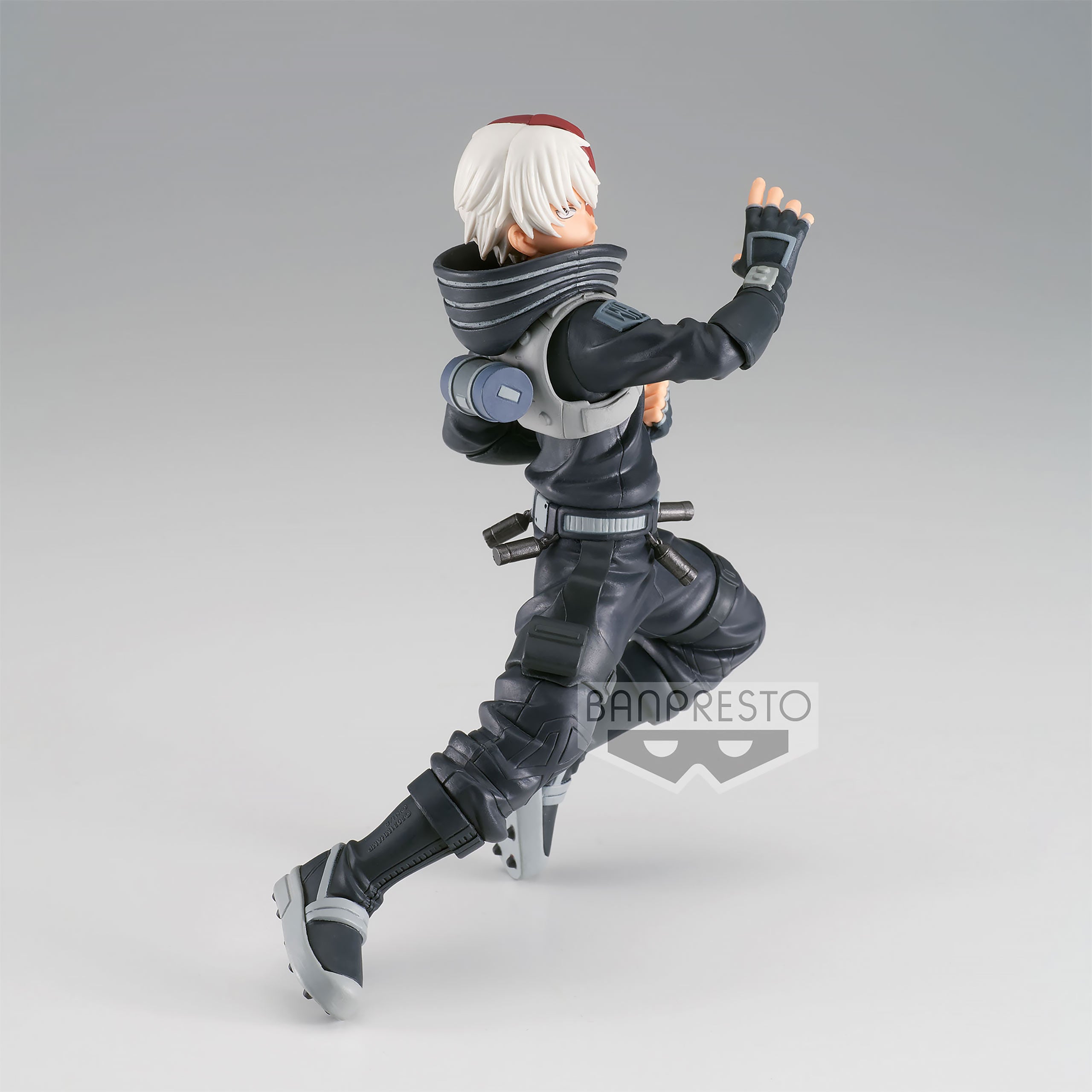 Product image My Hero Academia - Shoto Todoroki Amazing Heroes Figure