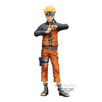 Product image Naruto Shippuden - Naruto Uzumaki Manga Figure