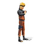 Product image Naruto Shippuden - Naruto Uzumaki Manga Figure